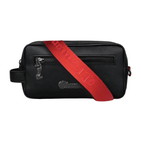 BOLSO NEGRO FANNY REGALE CLEMONT